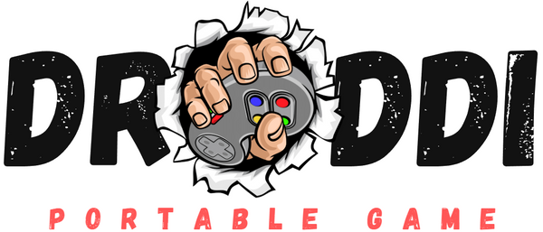 Droddi Ultra